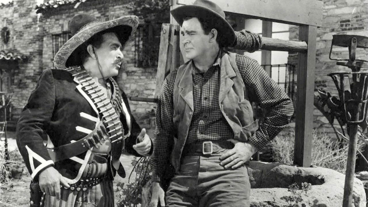 Yaqui Drums backdrop