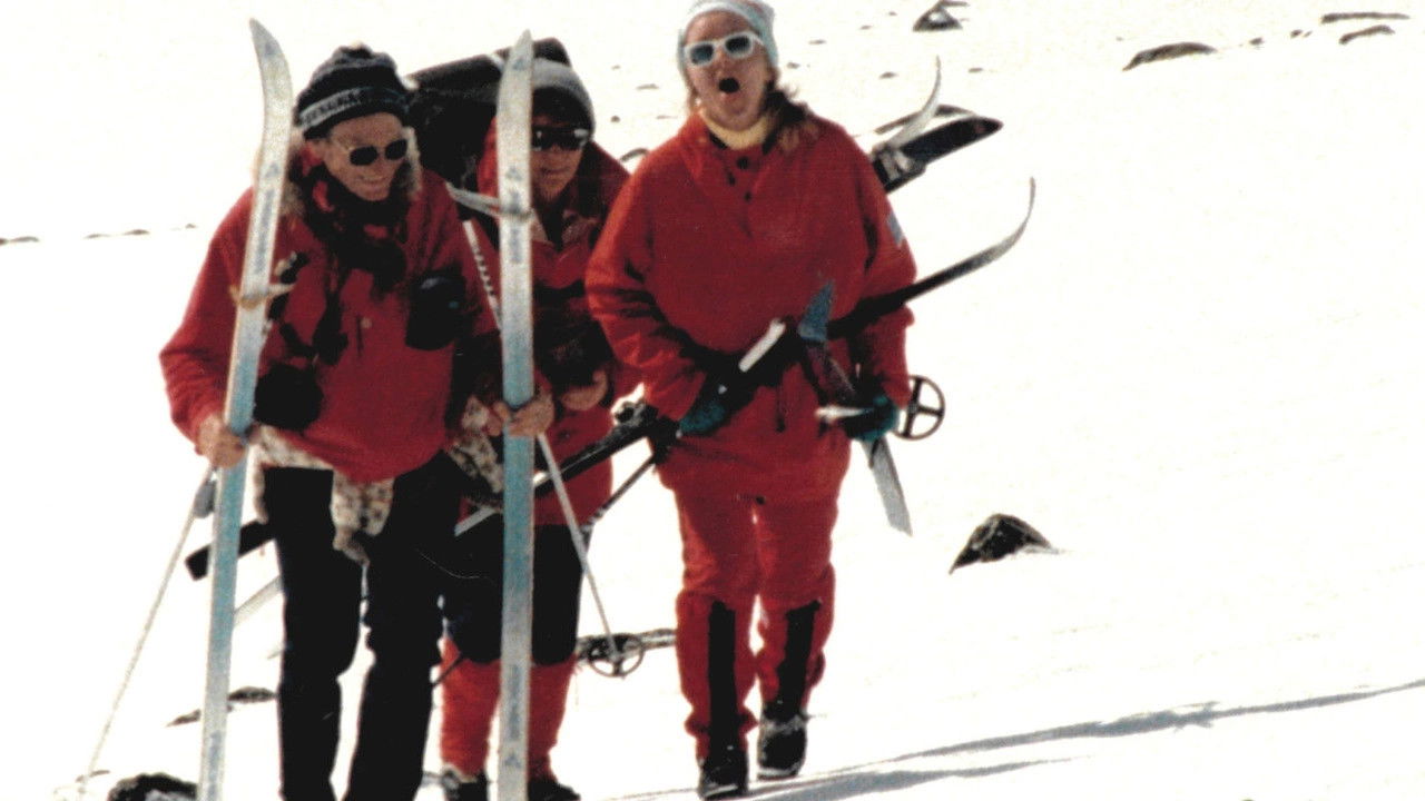 For Dear Life backdrop