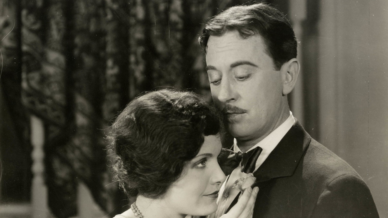 The First Year backdrop