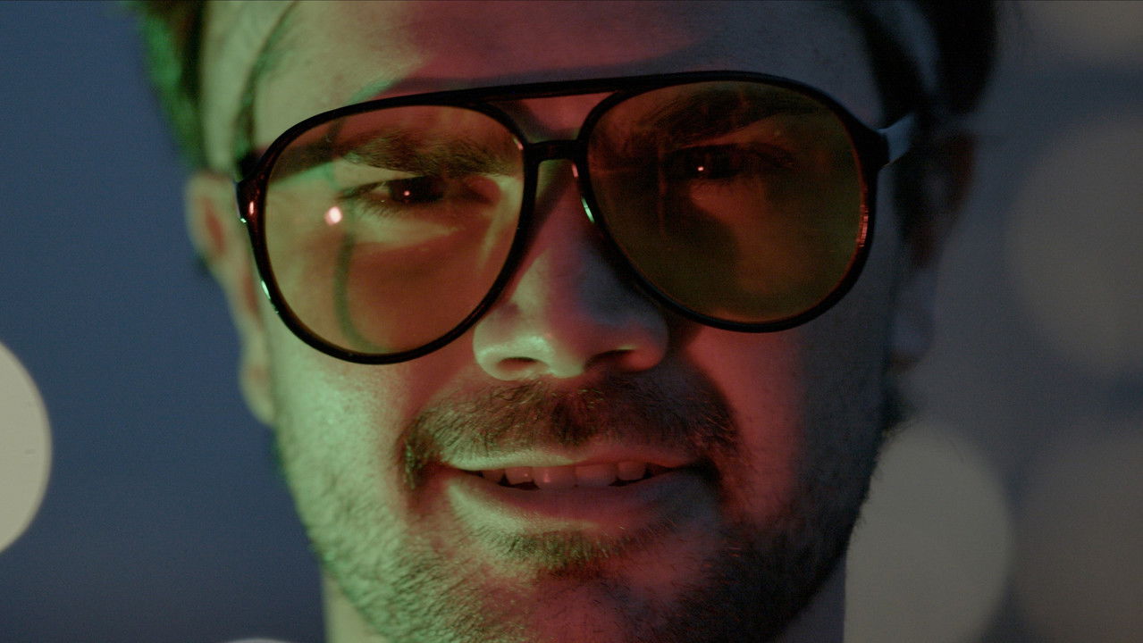 Self Portraits or: How to talk endearingly to possible victims backdrop