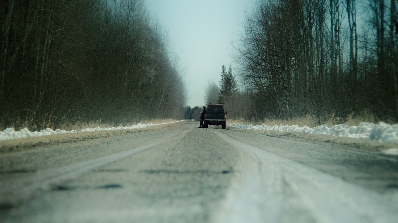 Creature Fear backdrop