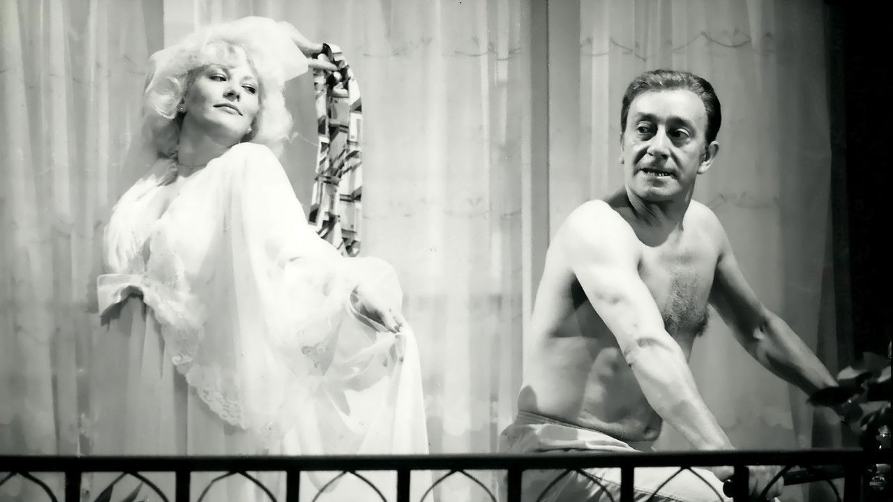 Los fierecillos se divierten backdrop