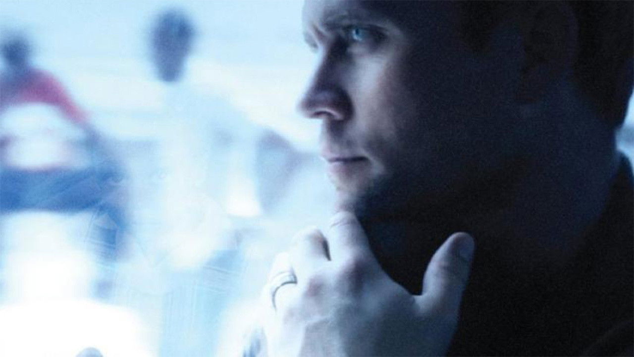 The Abolitionists backdrop