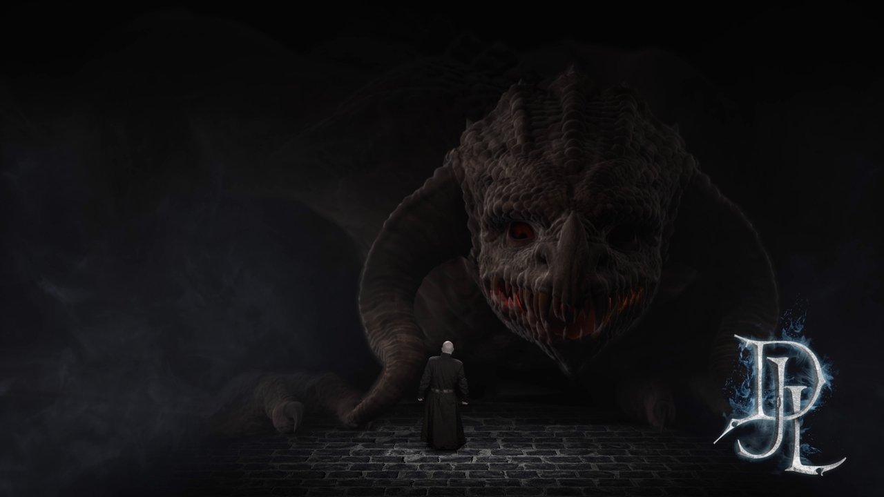 DonJon Legacy backdrop