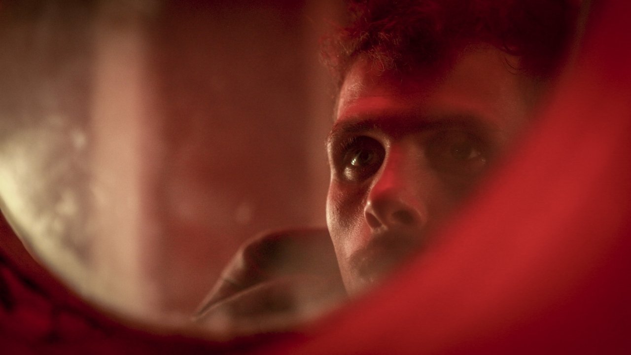 We're All Sailors backdrop