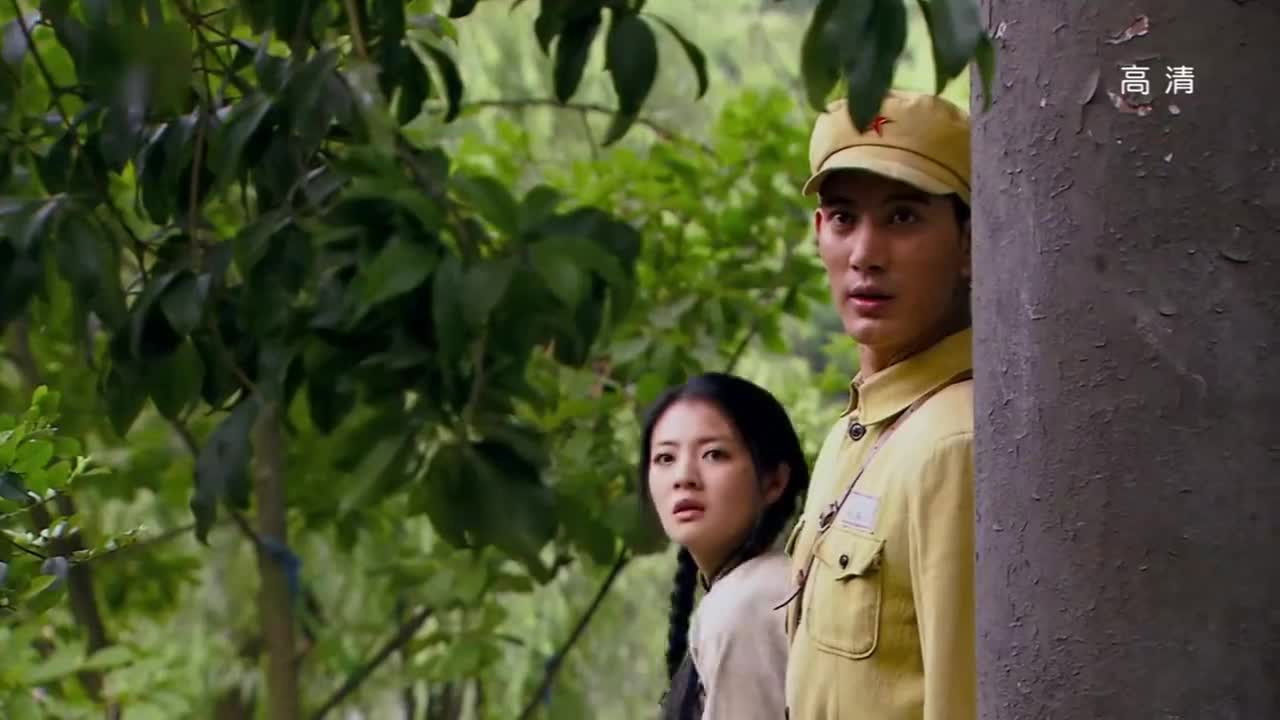 乌龙山剿匪记 backdrop