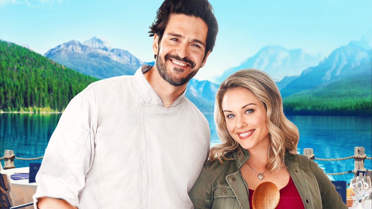 Love for Starters backdrop