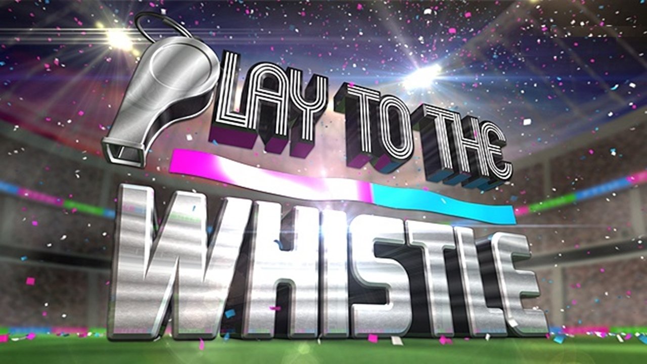 Play To The Whistle backdrop