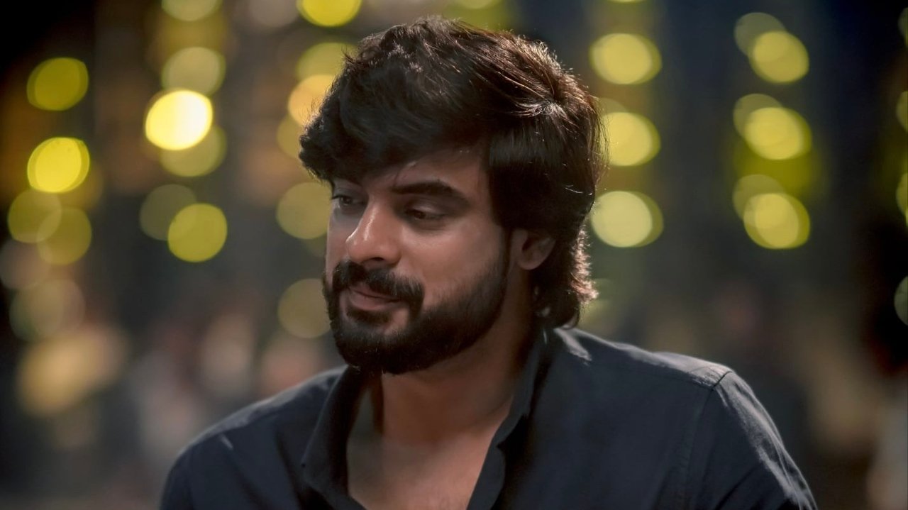 Dear Friend backdrop