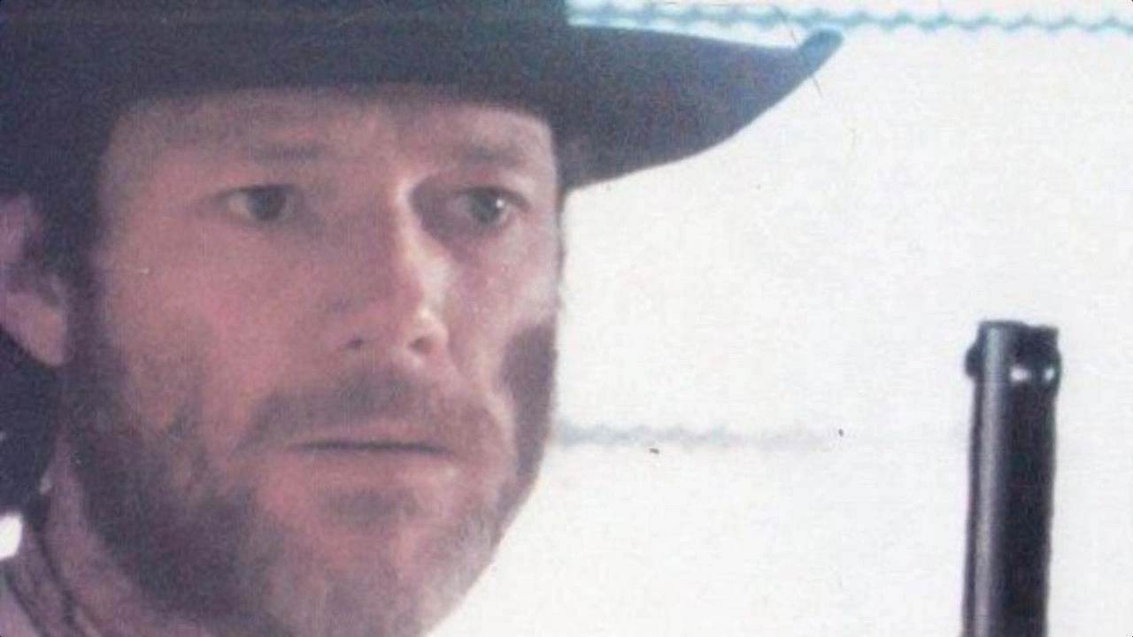 The Return of Josey Wales backdrop