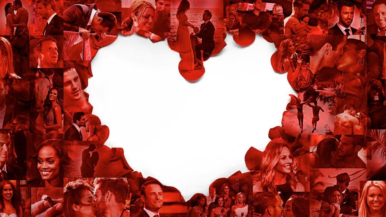 The Bachelor: The Greatest Seasons - Ever! backdrop