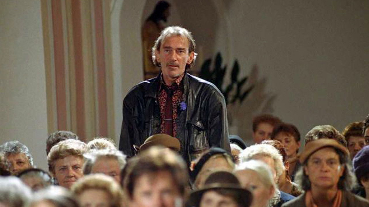 Himmel, Polt und Hölle backdrop