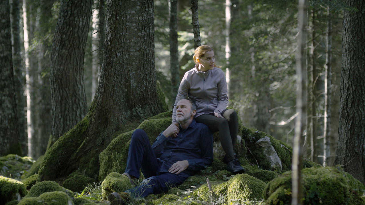 The Elegy of Laurel backdrop