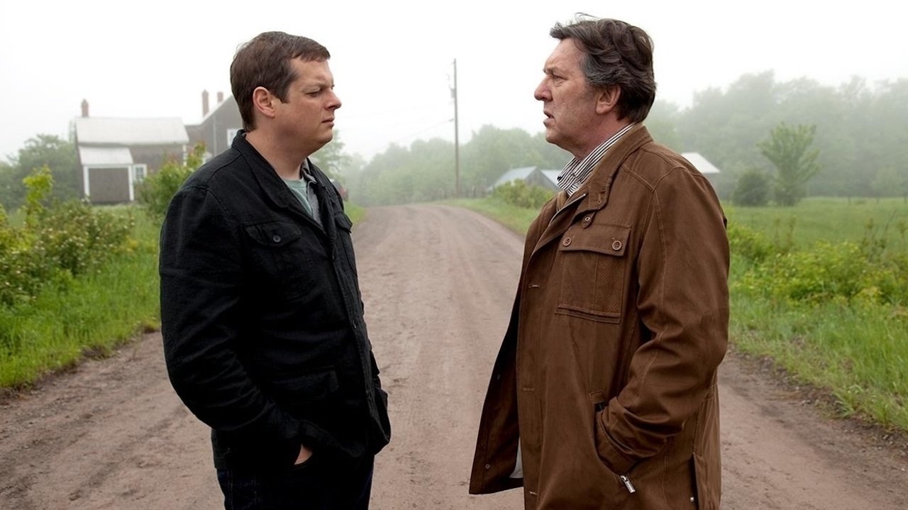 All That You Possess backdrop