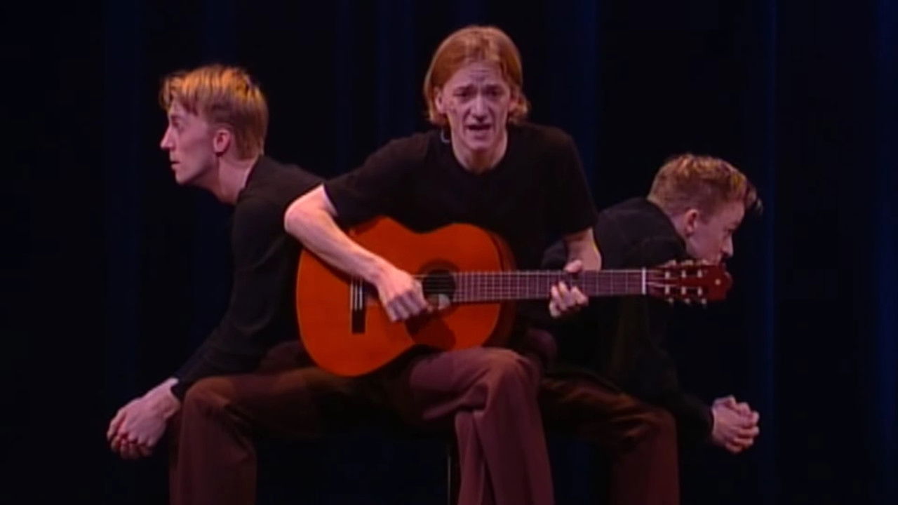 Rooyackers, Kamps & Kamps backdrop