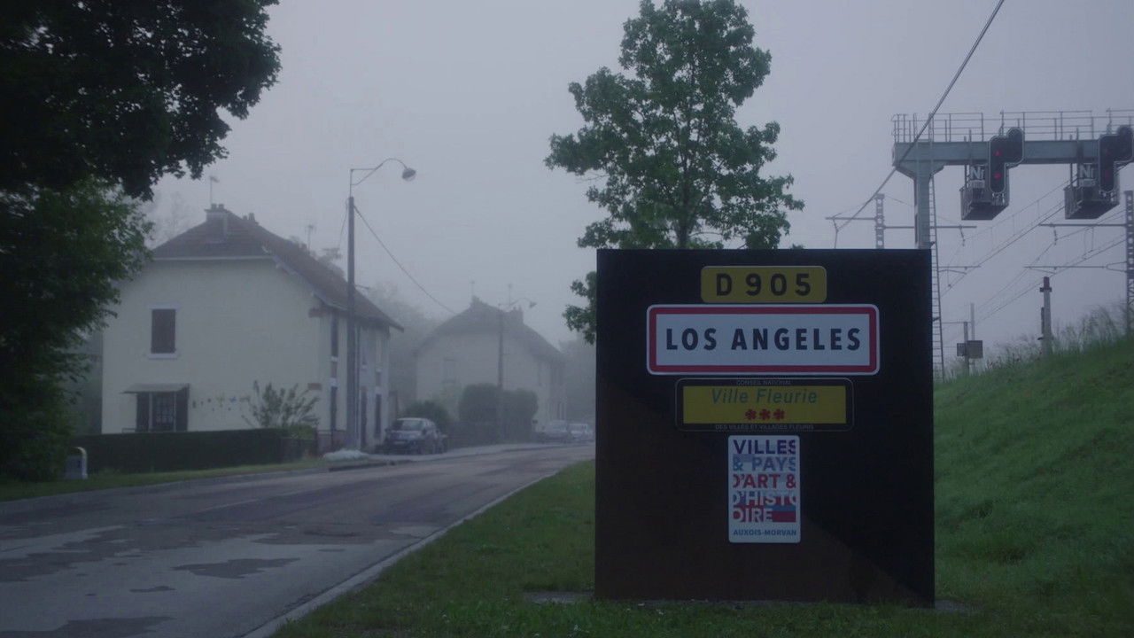 La mémoire des grands chiens backdrop