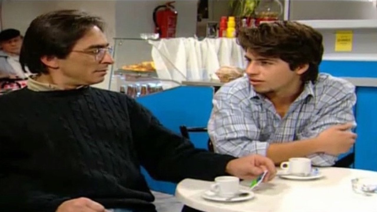 Filhos do Vento backdrop