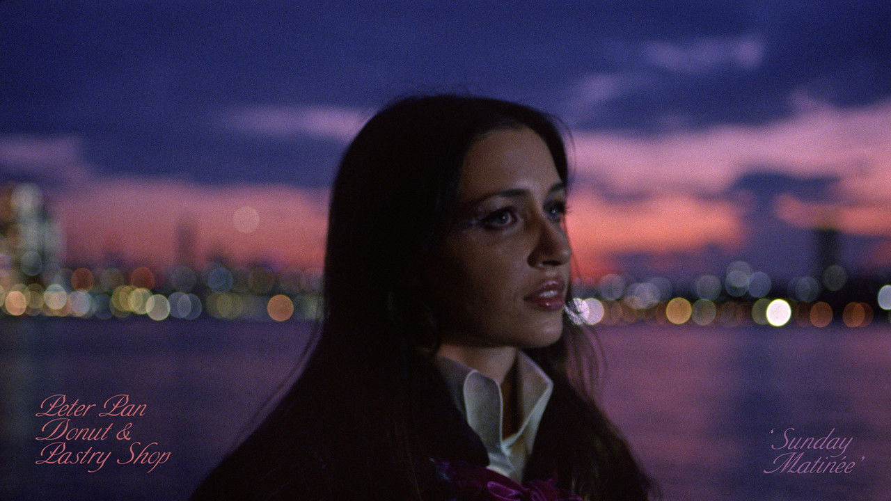 Sunday Matinée backdrop