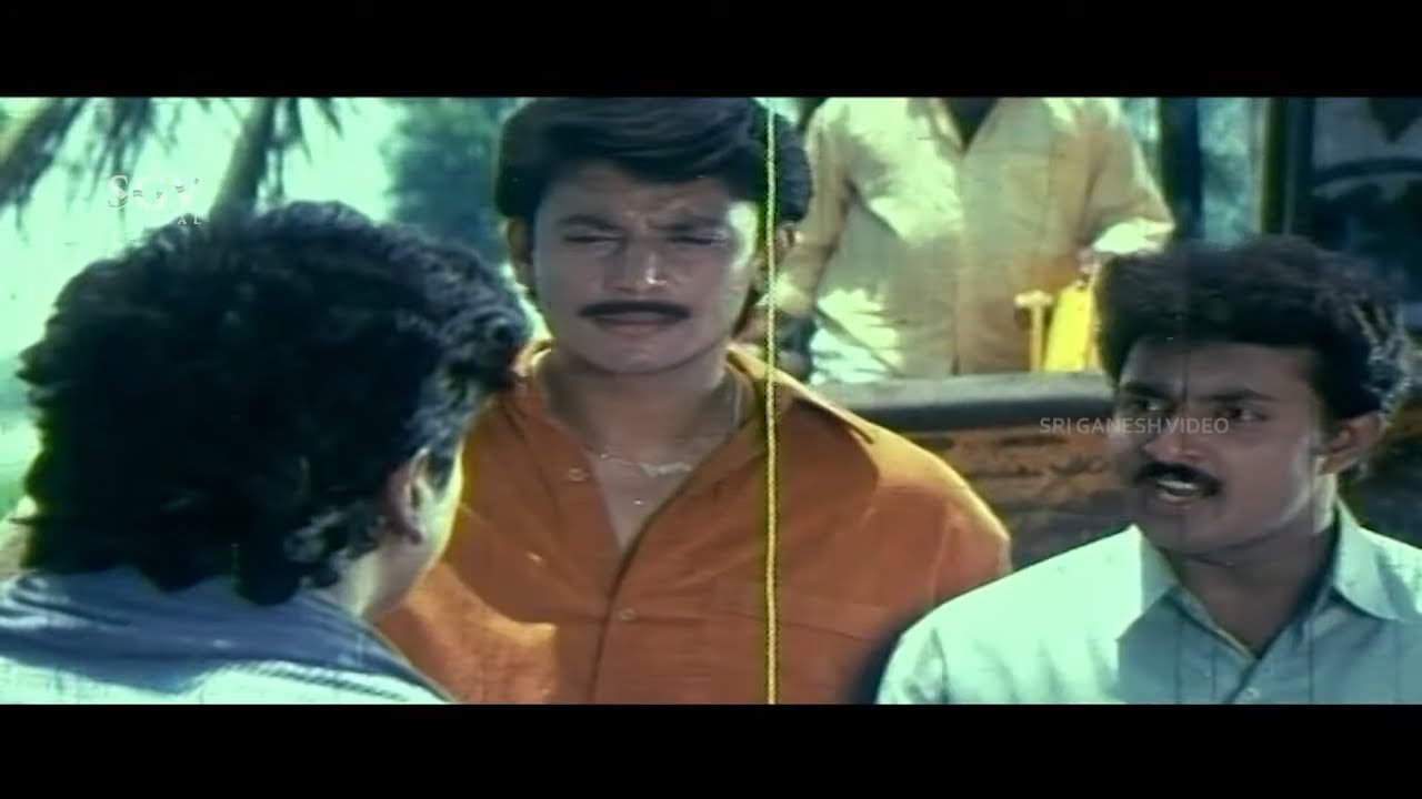 Devara Maga backdrop