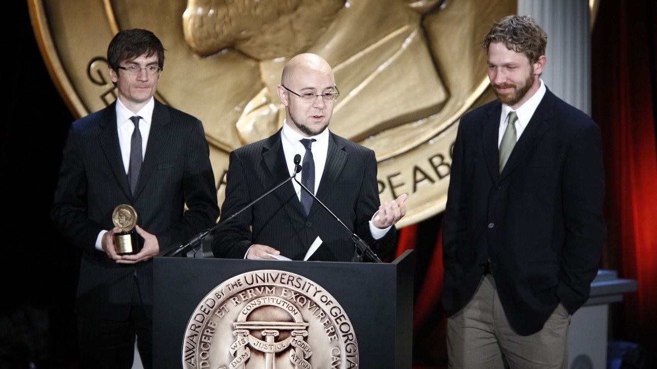 Avatar Spirits backdrop