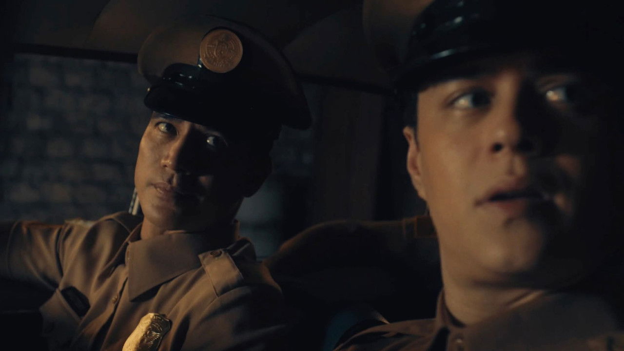 Manila's Finest backdrop