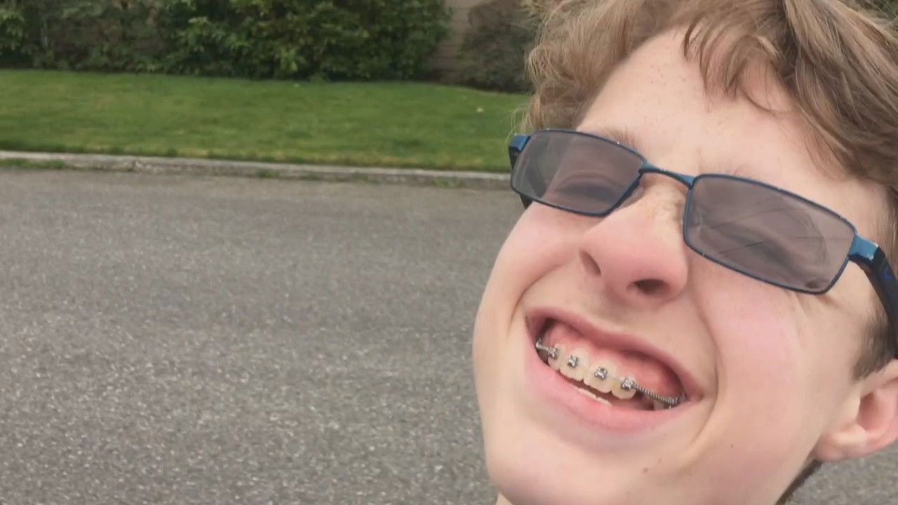 Behind the Scenes of Gotem backdrop