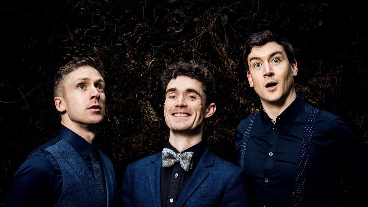 Foil Arms and Hog: SkiddlyWup backdrop