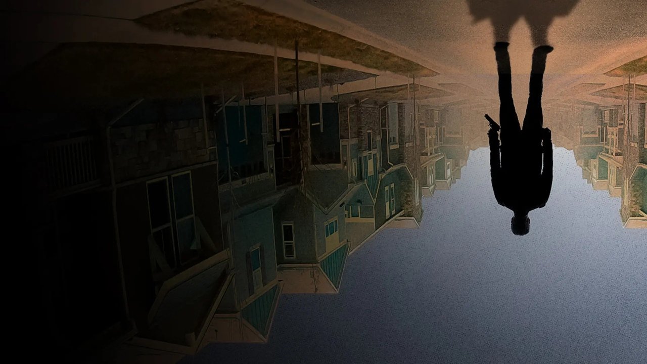 Evil Among Us: The Golden State Killer backdrop