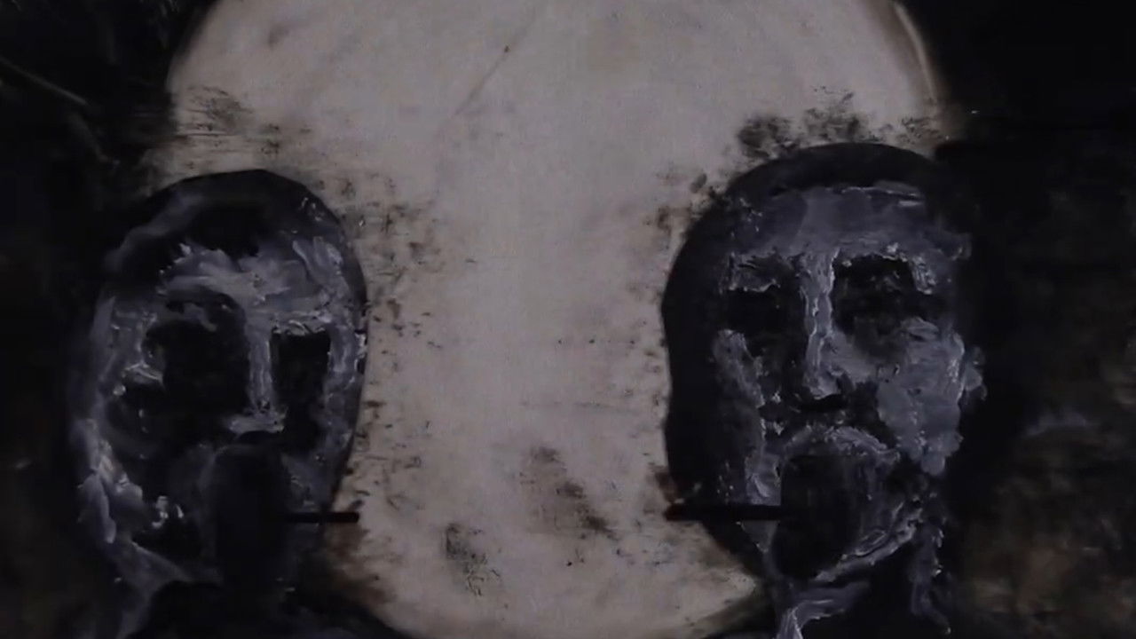 Effondrement backdrop