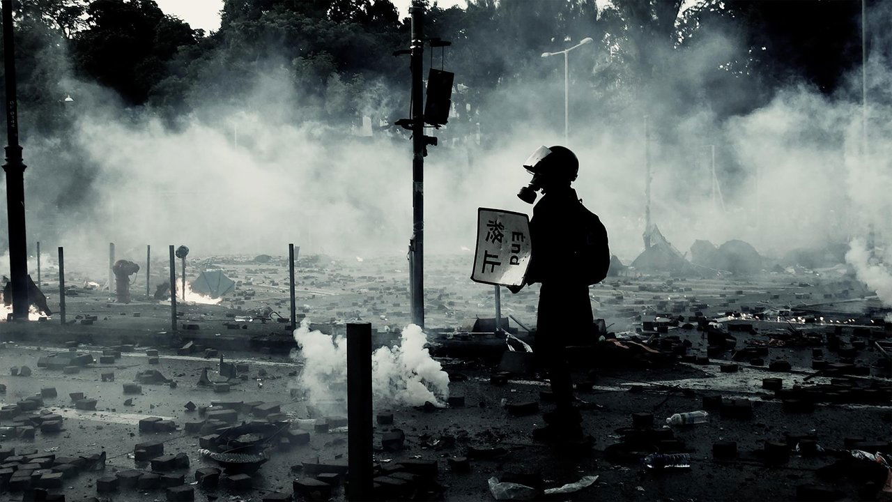 Rather Be Ashes Than Dust backdrop