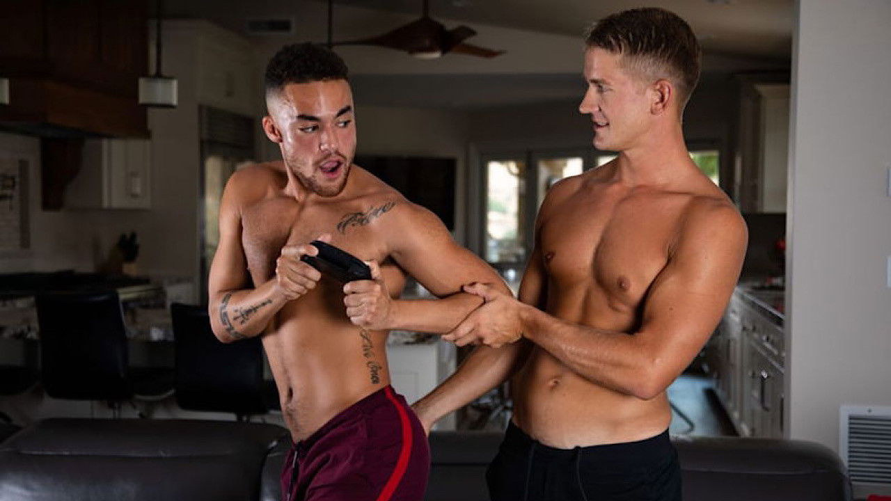 Pump-kin Fuck backdrop