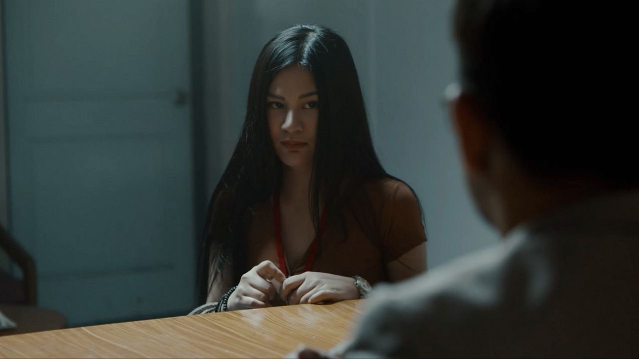 #DoYouThinkIAmSexy? backdrop