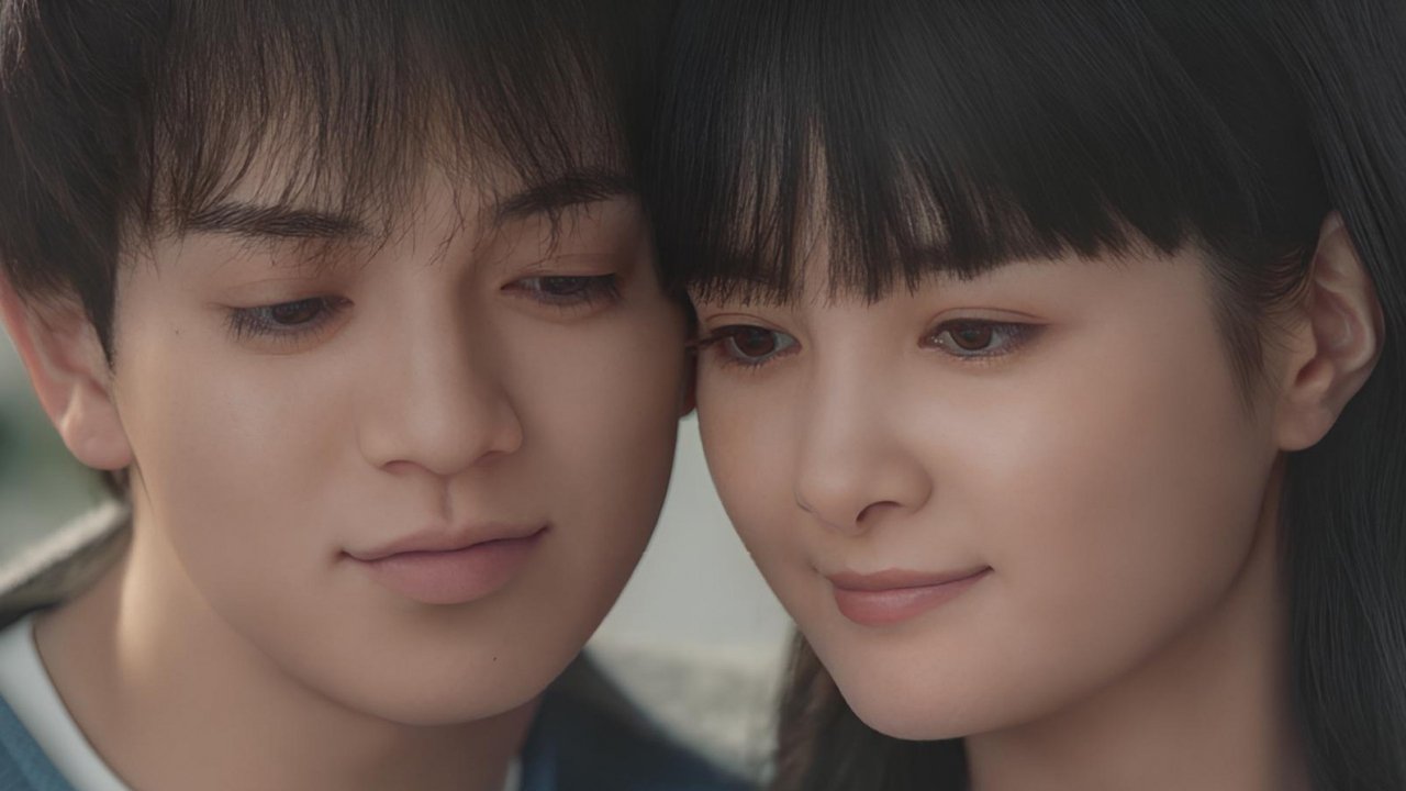 Honnou Switch backdrop