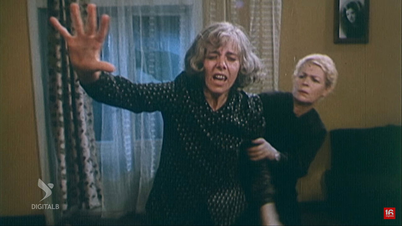 The Circle of Memory backdrop