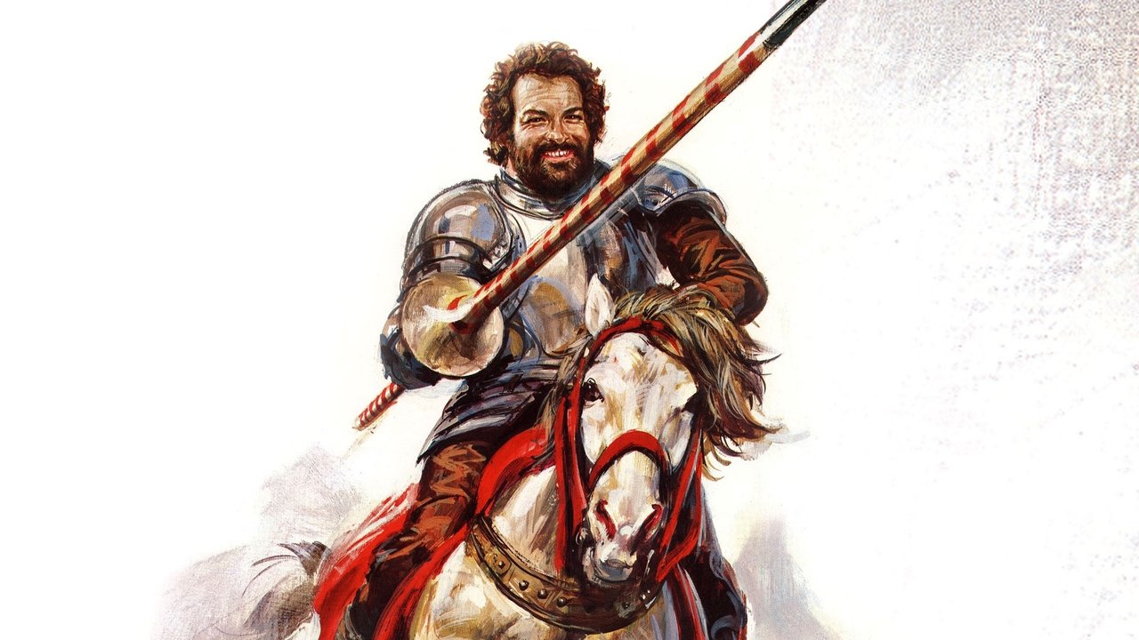 Soldier of Fortune backdrop