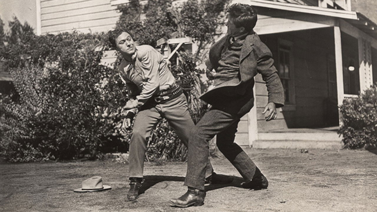 Son of God’s Country backdrop