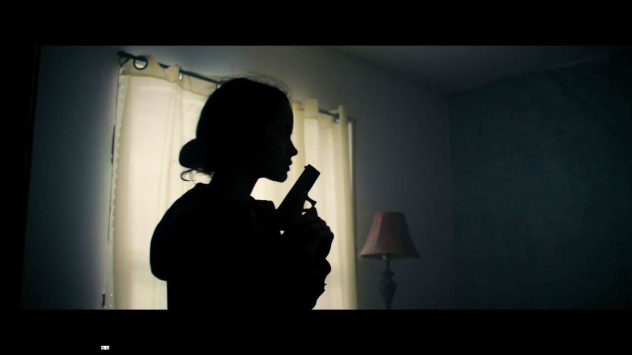 Honor's Half-Life backdrop