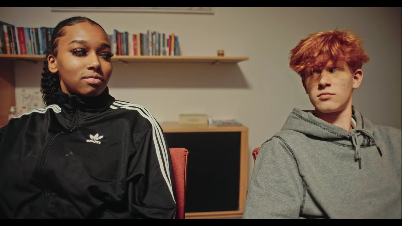 Kun Je Wisselen? backdrop