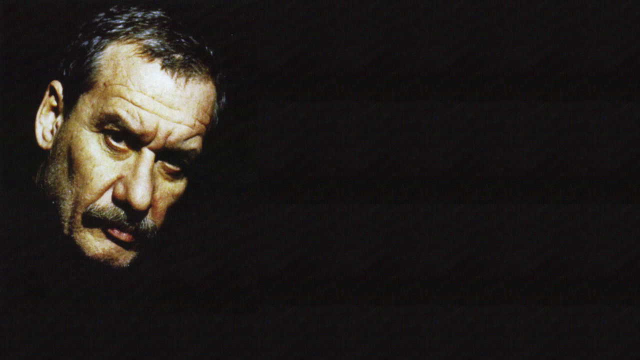 Paolo Conte - In Concert backdrop