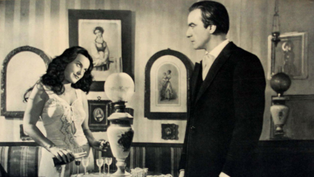 The Brothers Karamazov backdrop