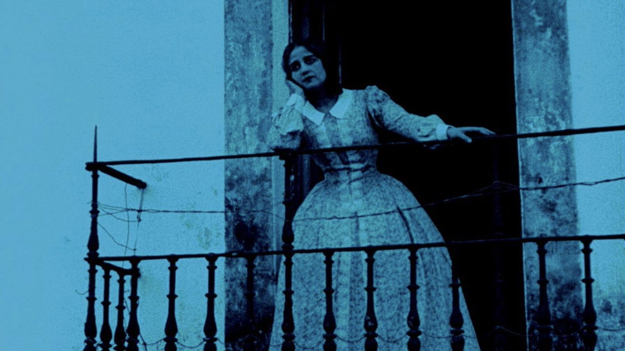 Os Fidalgos da Casa Mourisca backdrop