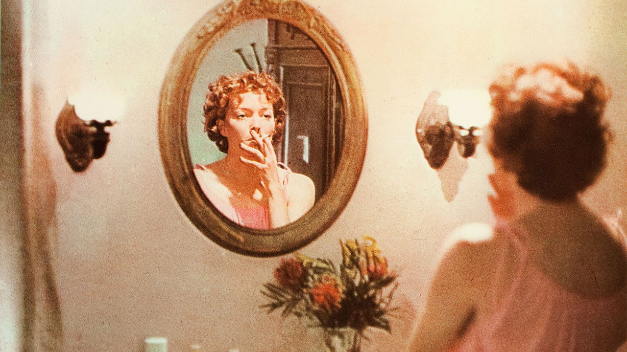 Cordélia, Cordélia backdrop