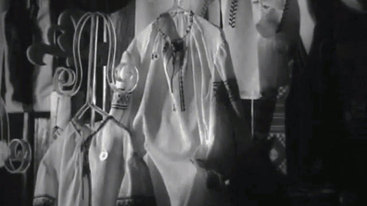 What‘s in the Soul? backdrop