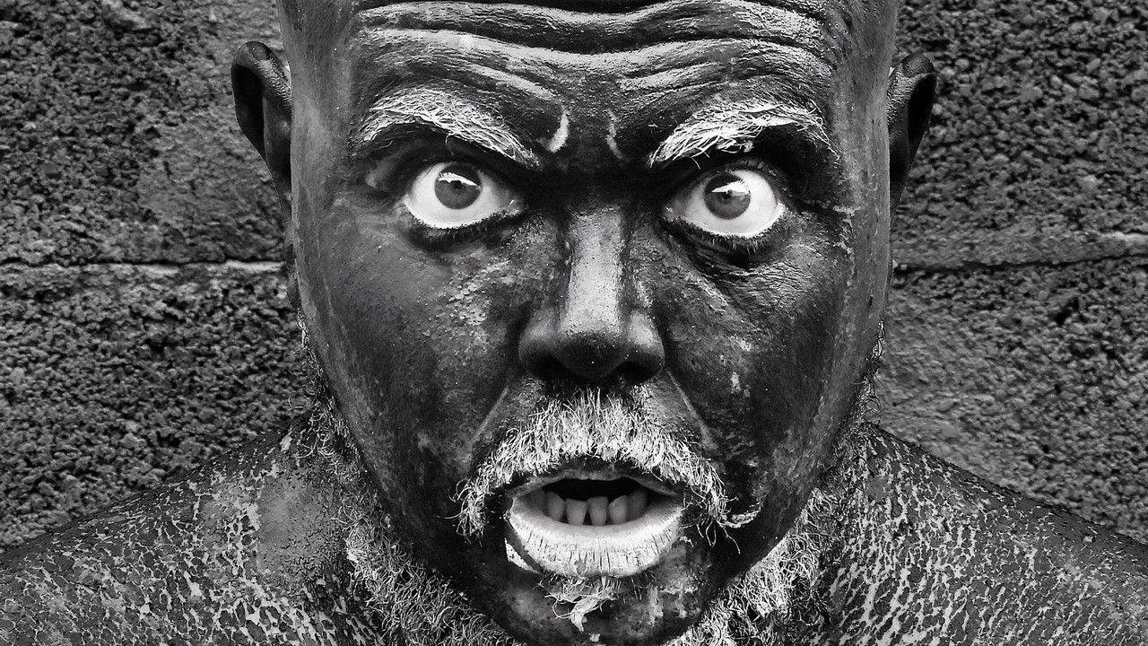 Searching for Cherkaski backdrop