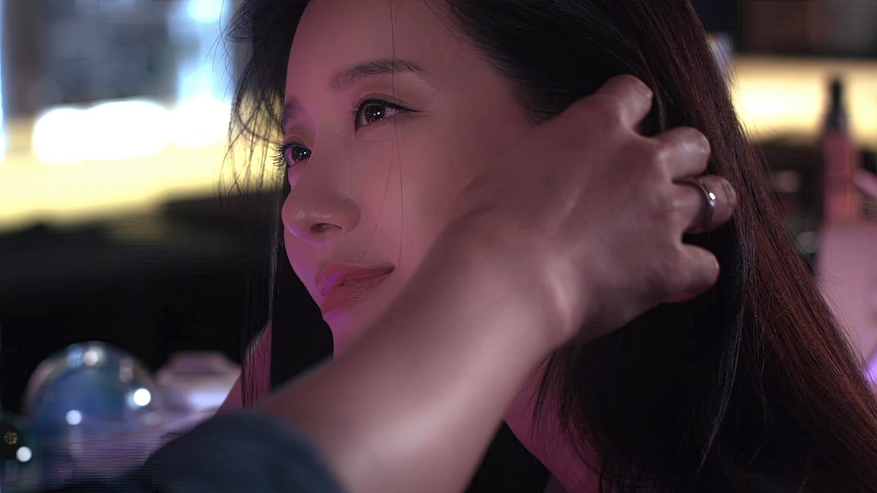 10-Day Lover backdrop