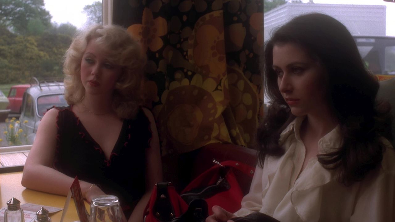 Home Before Midnight backdrop