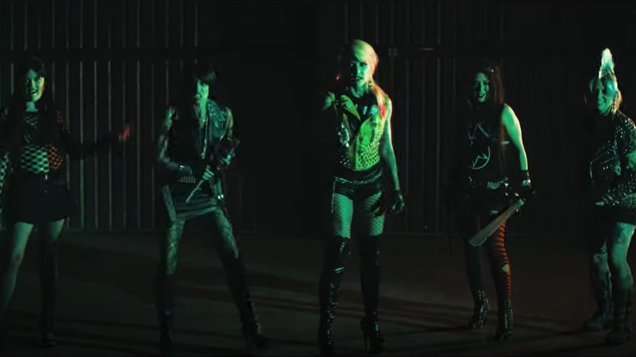 Brides of Satan backdrop