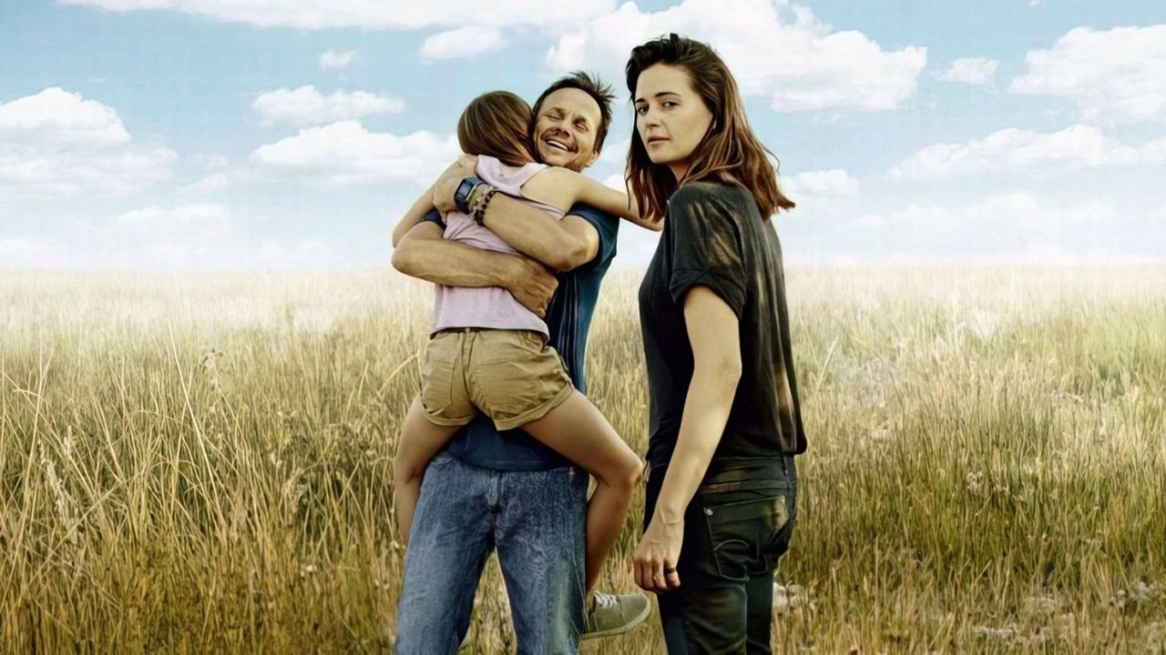 Strange Heaven backdrop