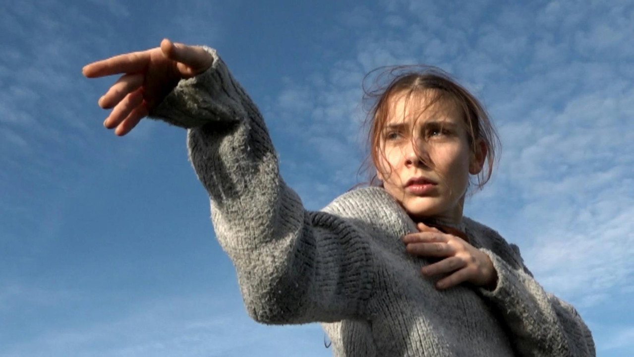 Aline & Cem backdrop