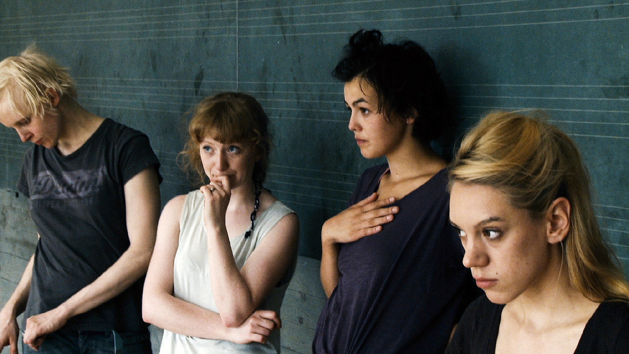 Unten Mitte Kinn backdrop